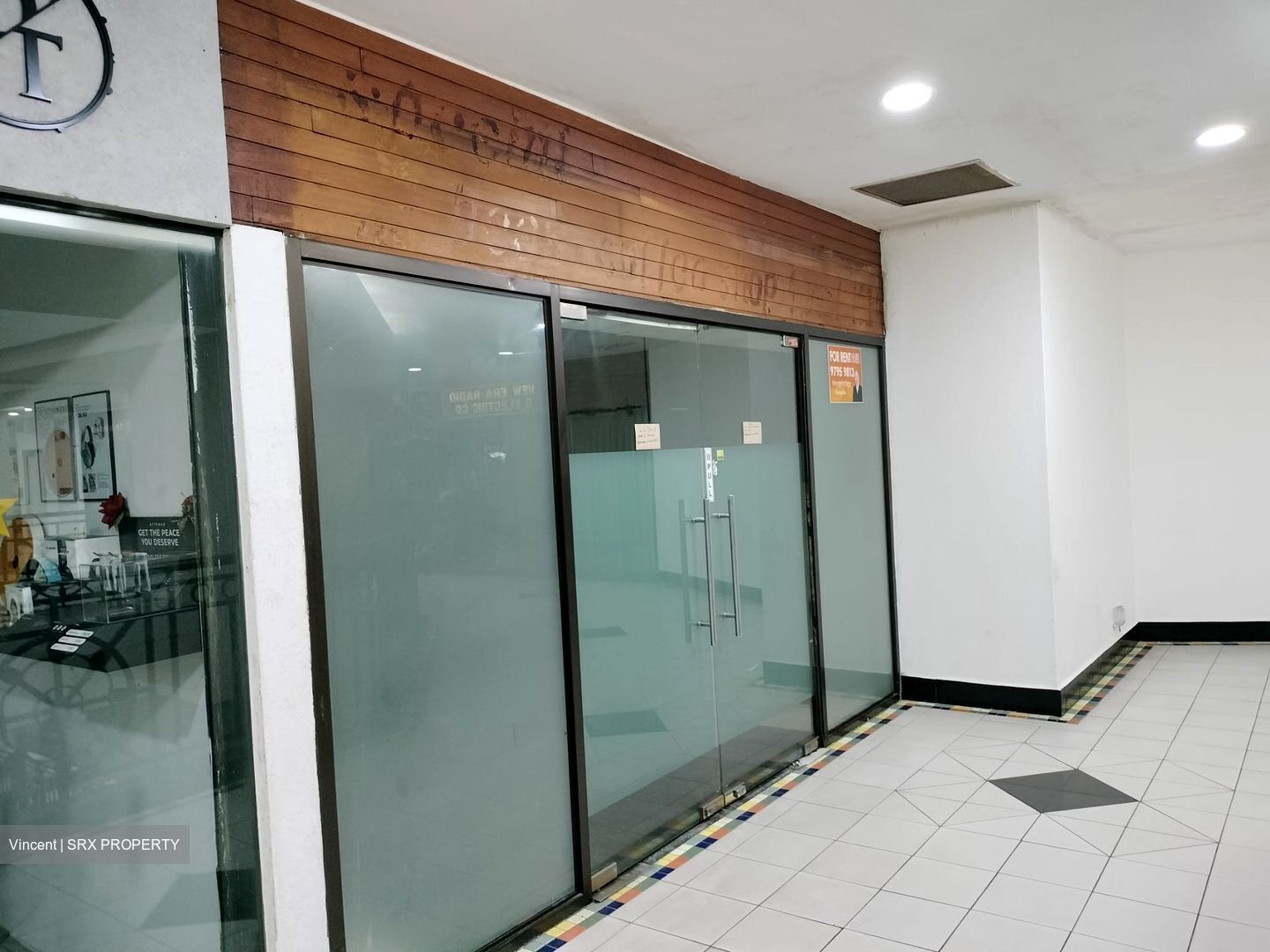 Parklane Shopping Mall (D7), Retail #538038681
